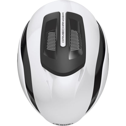 Straßenhelm ABUS GAMECHANGER 2.0 Weiß