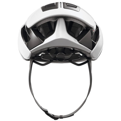 Straßenhelm ABUS GAMECHANGER 2.0 Weiß
