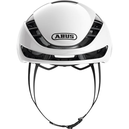 Straßenhelm ABUS GAMECHANGER 2.0 Weiß