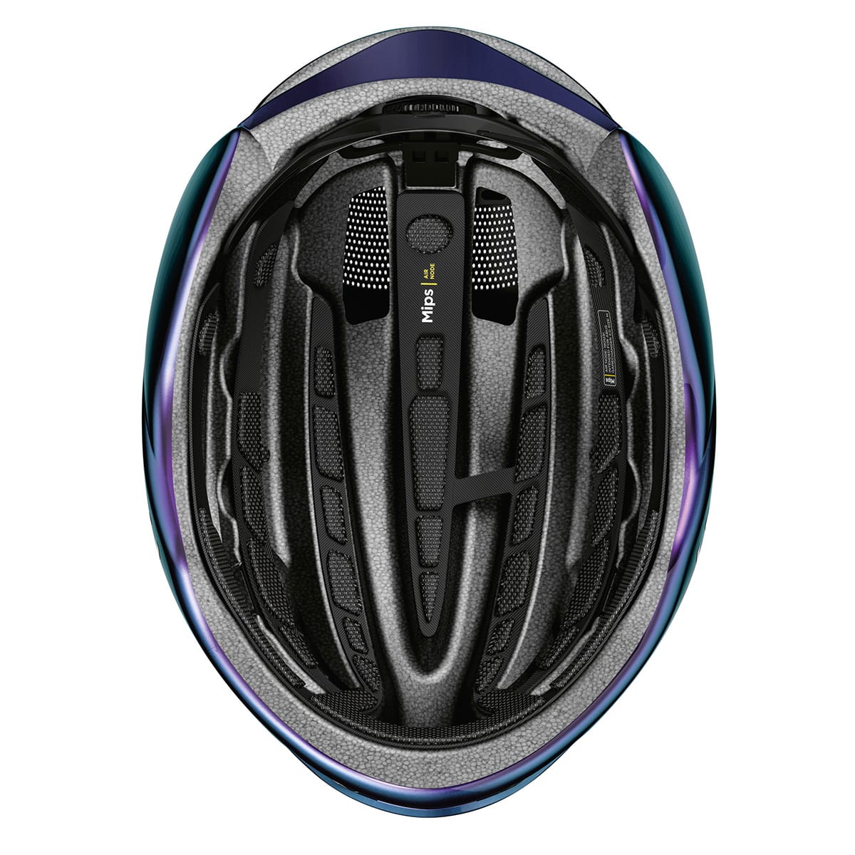 Helm Straße ABUS GAMECHANGER 2.0 MIPS Violett