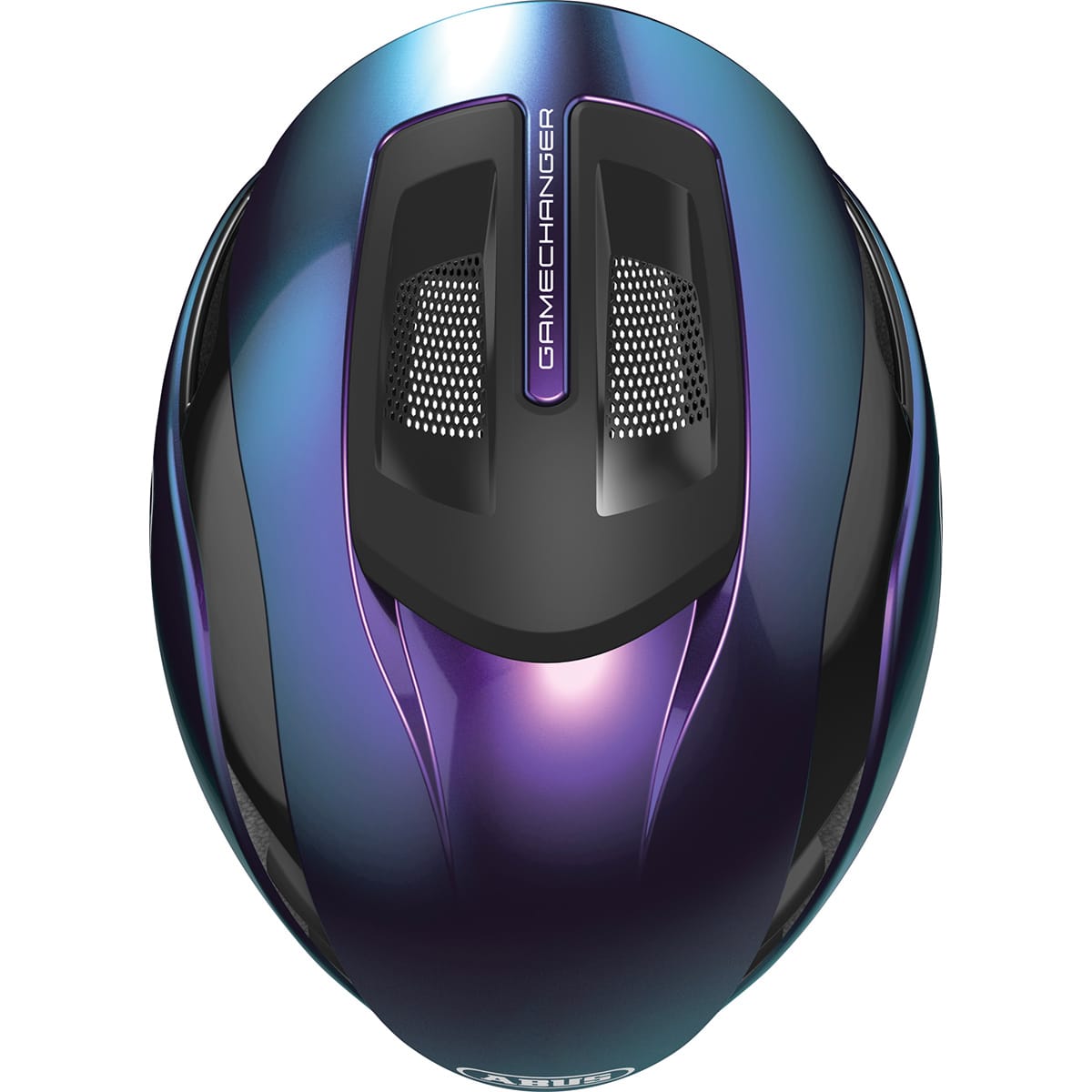 Helm Straße ABUS GAMECHANGER 2.0 MIPS Violett