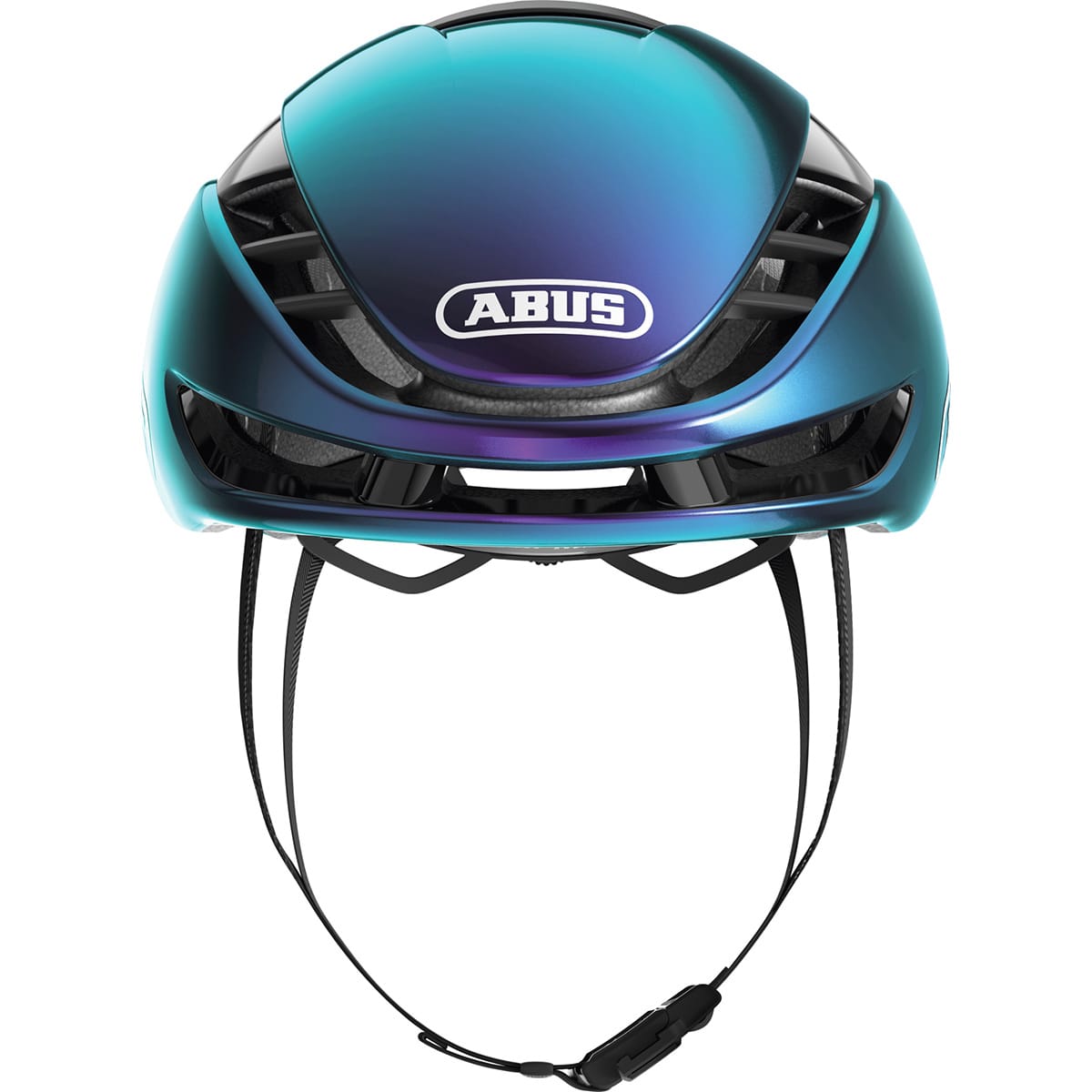 Helm Straße ABUS GAMECHANGER 2.0 MIPS Violett