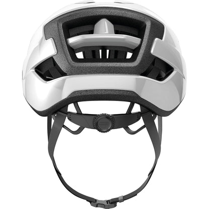 Straßenhelm ABUS WINGBACK Weiß