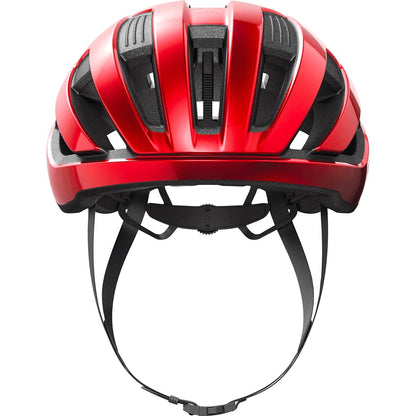 Straßenhelm ABUS WINGBACK Rot