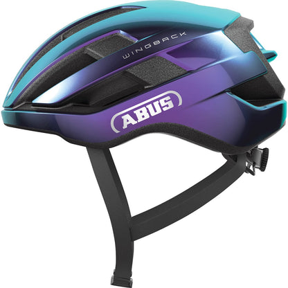 Straßenhelm ABUS WINGBACK Violett