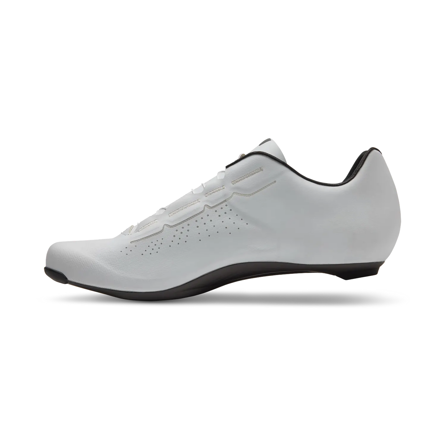 Rennradschuhe GIRO IMPERIAL II AS Weiß