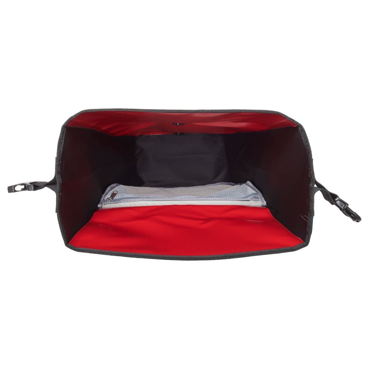 Paar ORTLIEB BACK ROLLER Gepäckträgertaschen 40 L Rot