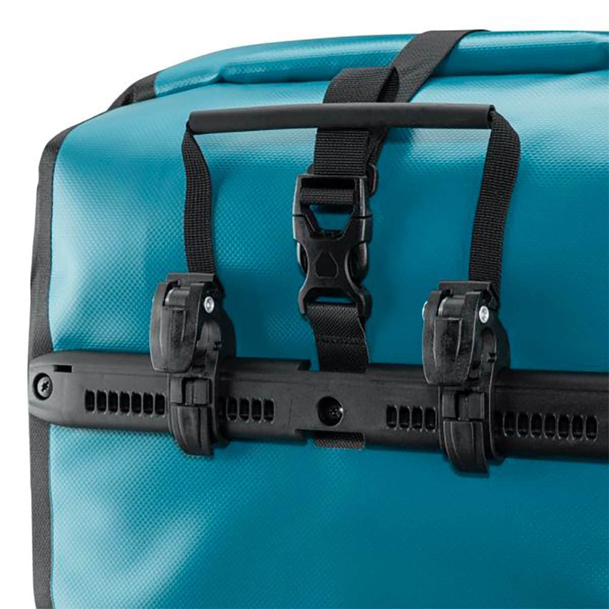 Paire de Sacoches de Porte-Bagages ORTLIEB BACK ROLLER 40 L Turquoise