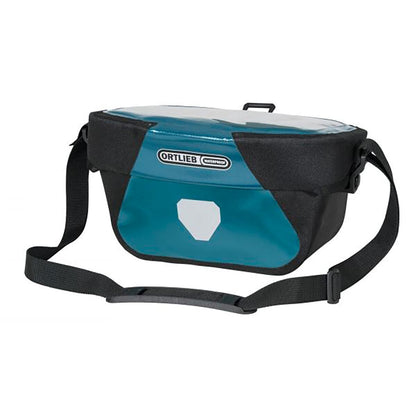 Lenkertasche ORLIEB ULTIMATE 5 L Blau