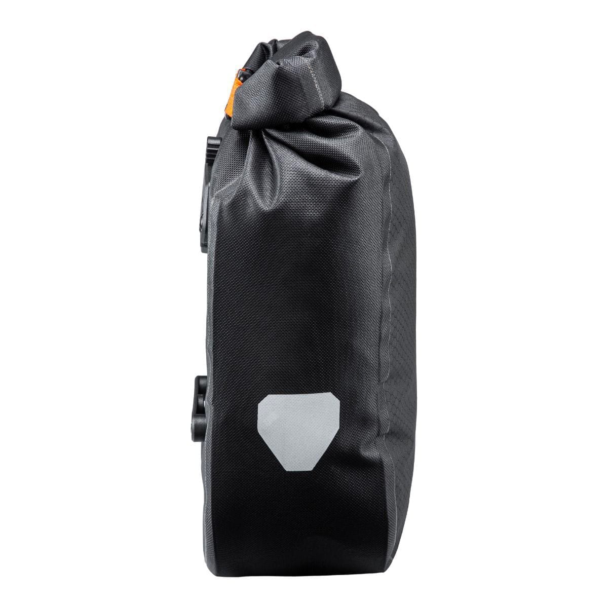 ORTLIEB FORK-PACK 5.8 L Gabel Tasche Schwarz – Probikeshop