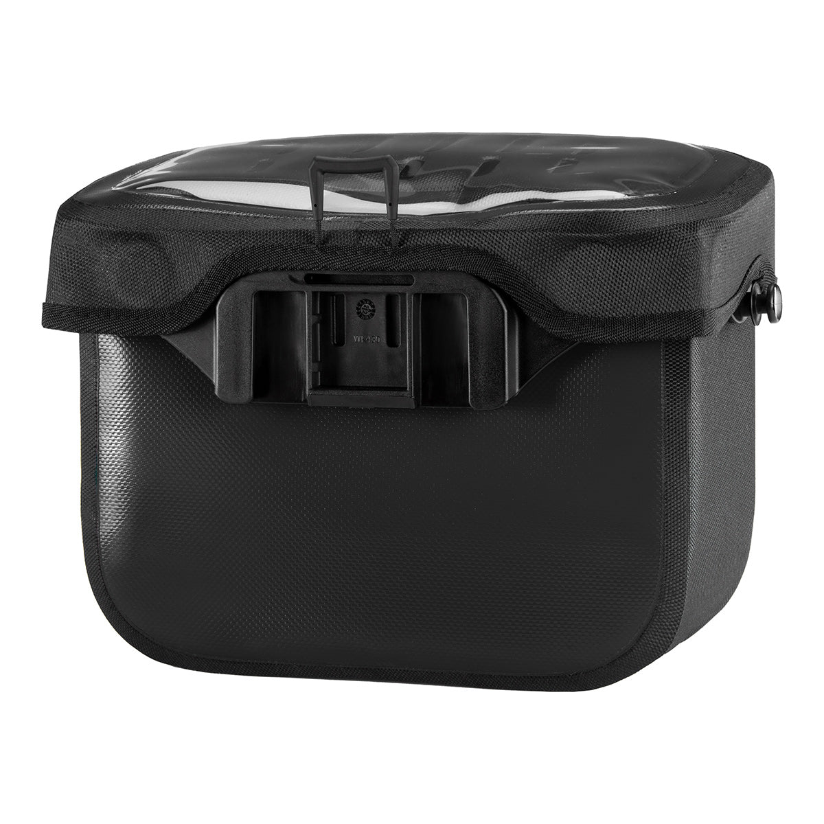 Lenkertasche ORTLIEB ULTIMATE 6.5 L Schwarz