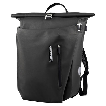 Gepäckträgertasche ORTLIEB VARIO 20 L Schwarz