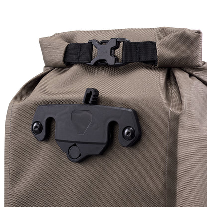 Gabeltasche ORTLIEB FORK-PACK 5.8 L Grau