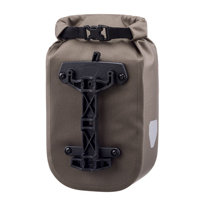 Gabeltasche ORTLIEB FORK-PACK 5.8 L Grau