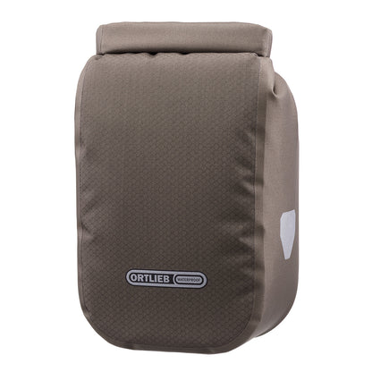 Gabeltasche ORTLIEB FORK-PACK 5.8 L Grau