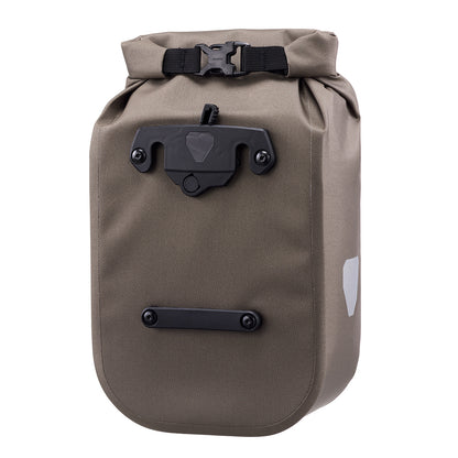 Gabeltasche ORTLIEB FORK-PACK 5.8 L Grau