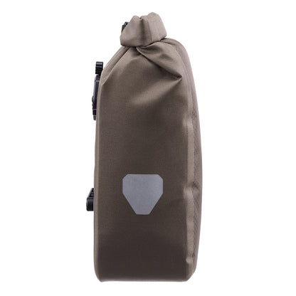 Gabeltasche ORTLIEB FORK-PACK 5.8 L Grau