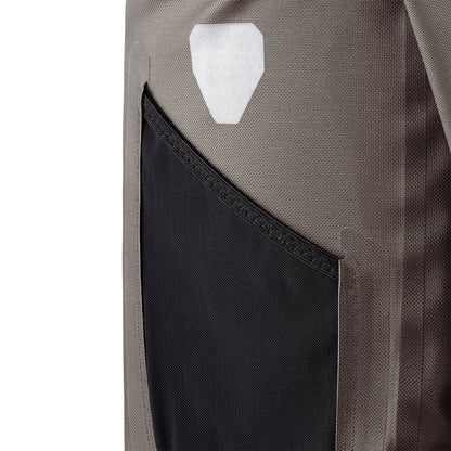 Gepäckträgertasche ORTLIEB VARIO 26 L Grau