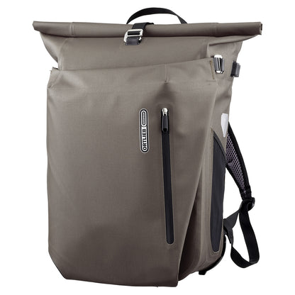 Gepäckträgertasche ORTLIEB VARIO 26 L Grau