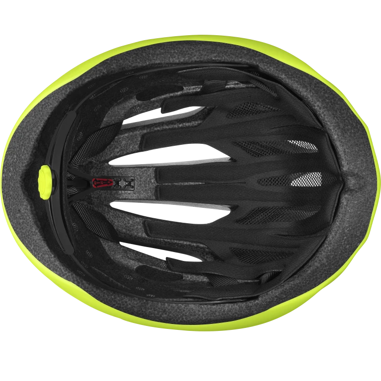 Helm Straße MAVIC AKSIUM ELITE Gelb