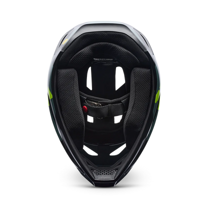 FOX RAMPAGE MIPS FOUNDRY MTB-Helm Salbeigrün