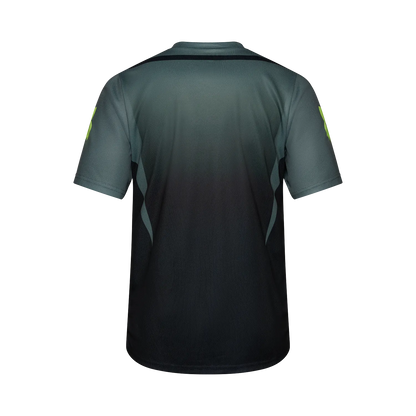 FOX RANGER FOUNDRY Kurzarmtrikot Salbeigrün