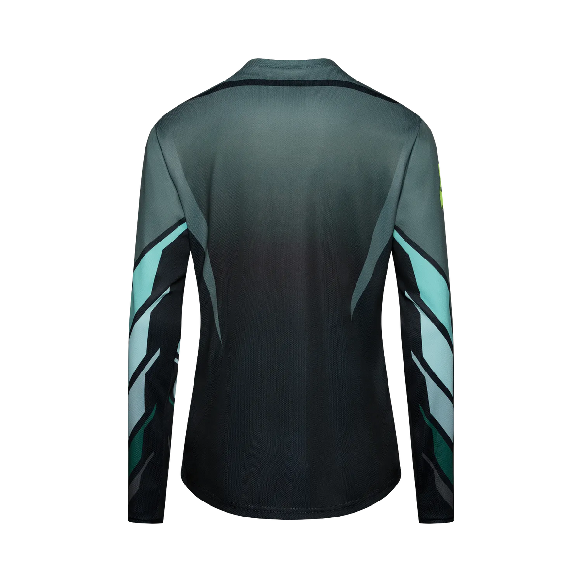 FOX RANGER FOUNDRY Langarmtrikot Salbeigrün
