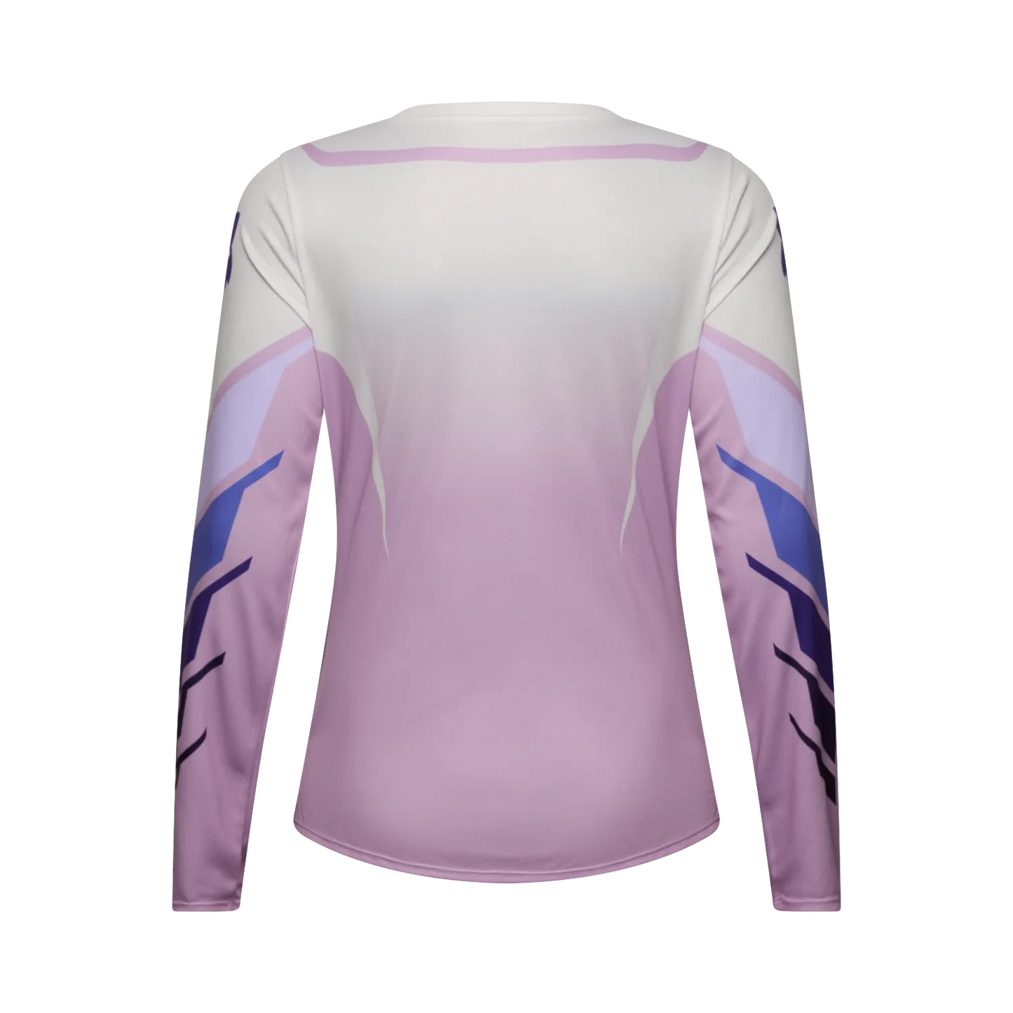 FOX RANGER FOUNDRY Langarm-Trikot Damen Lavendel