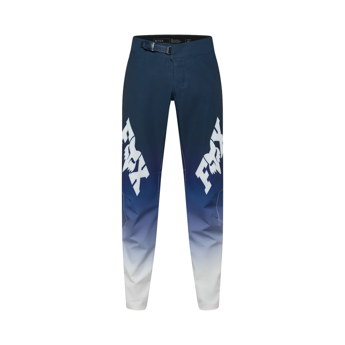 FOX RANGER FOUNDRY Hose Blau