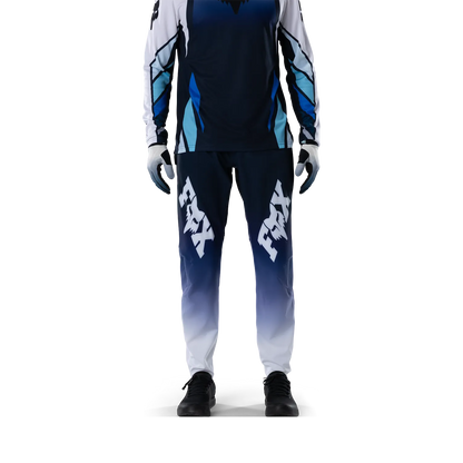 FOX RANGER FOUNDRY Hose Blau