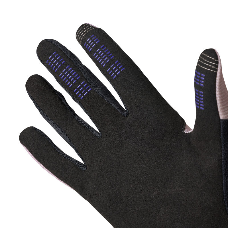 Handschuhe FOX RANGER FOUNDRY Damen Lavendel