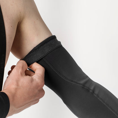 GRIPGRAB AQUAREPEL 2 WATER RESISTANT Armlinge Schwarz