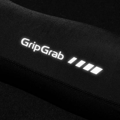 GRIPGRAB PACR THERMAL Beinlinge Schwarz