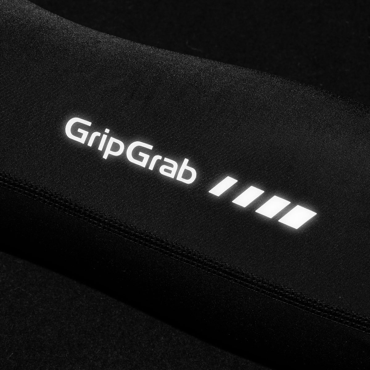 GRIPGRAB PACR THERMAL Armlinge Schwarz