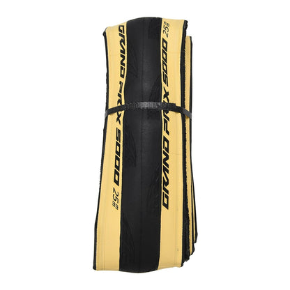 Reifen CONTINENTAL GRAND PRIX 5000 700x25c TubeType Faltbar