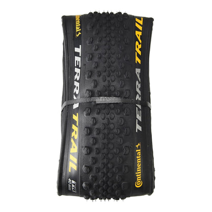 Reifen CONTINENTAL TERRA TRAIL 700x40c Tubeless Ready Weich