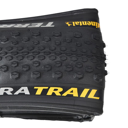 Reifen CONTINENTAL TERRA TRAIL 700x40c Tubeless Ready Weich
