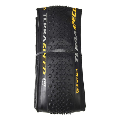 Reifen CONTINENTAL TERRA SPEED 700x40c Tubeless Ready Weich