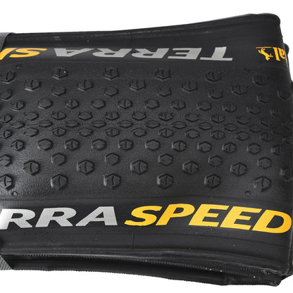 Reifen CONTINENTAL TERRA SPEED 700x40c Tubeless Ready Weich