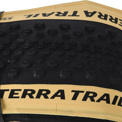 Reifen CONTINENTAL TERRA TRAIL PROTECTION 700x40c Tubeless Ready Faltreifen