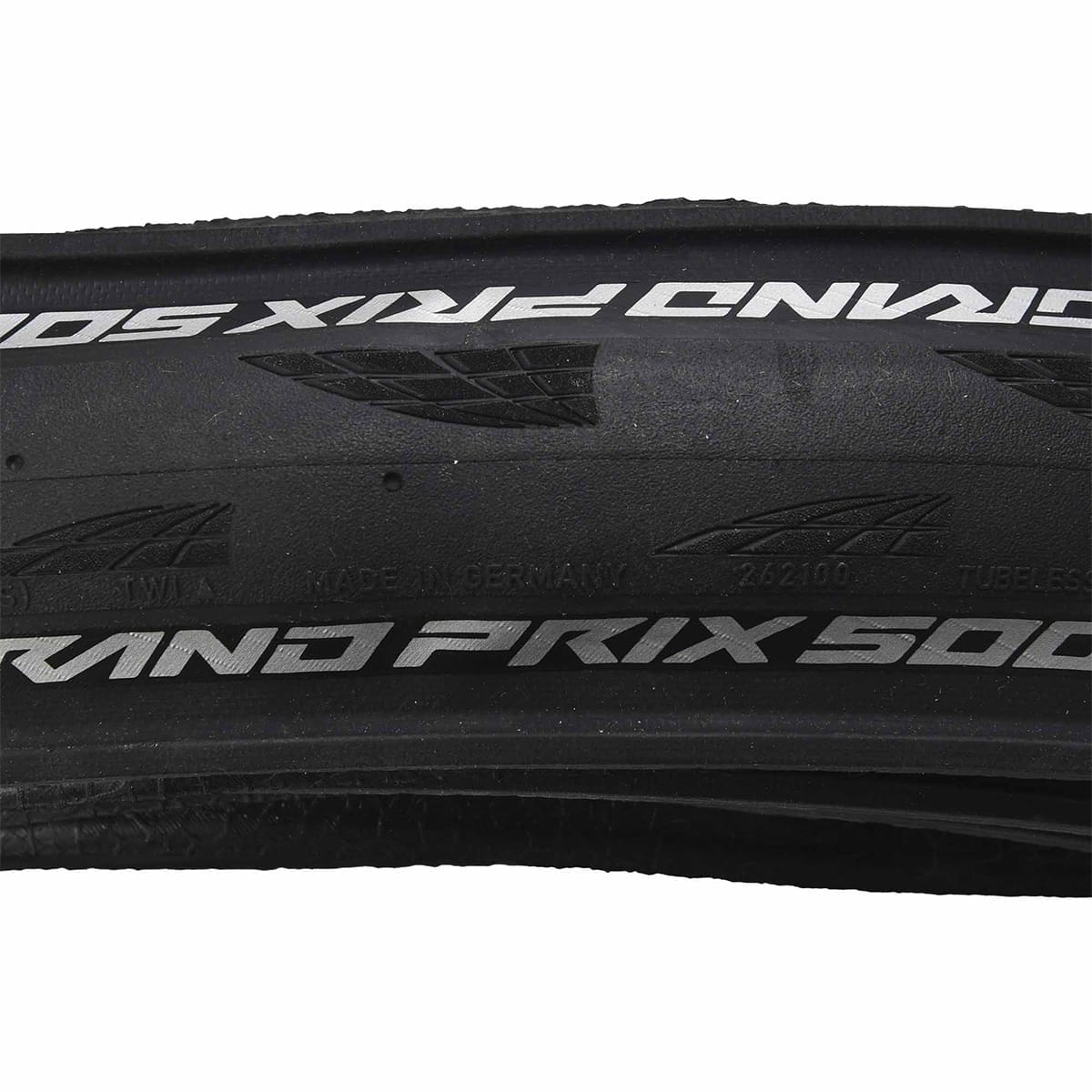 Pneu CONTINENTAL GRAND PRIX 5000 TR 700x25c Tubeless Ready Souple