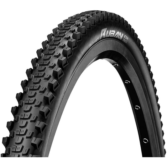 Pneu CONTINENTAL RUBAN 27,5x2,10 ShieldWall Tubeless Souple 01505740000