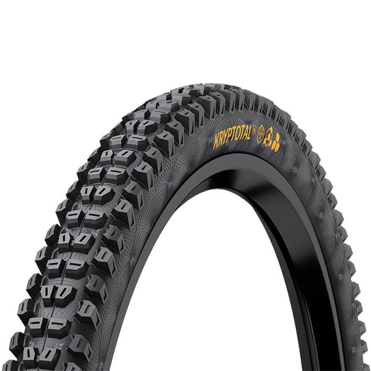 Pneu CONTINENTAL KRYPTOTAL-R Trail 29x2,60 Tubeless E-25 Endurance Souple 150640