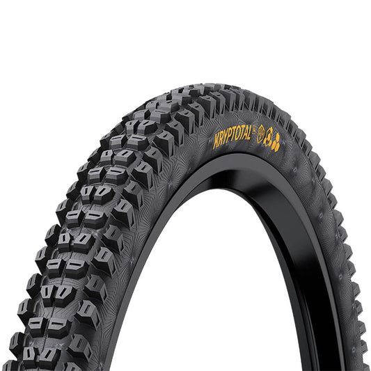 Pneu CONTINENTAL KRYPTOTAL-R Trail 27,5x2,60 Tubeless E-25 Endurance Souple 150639