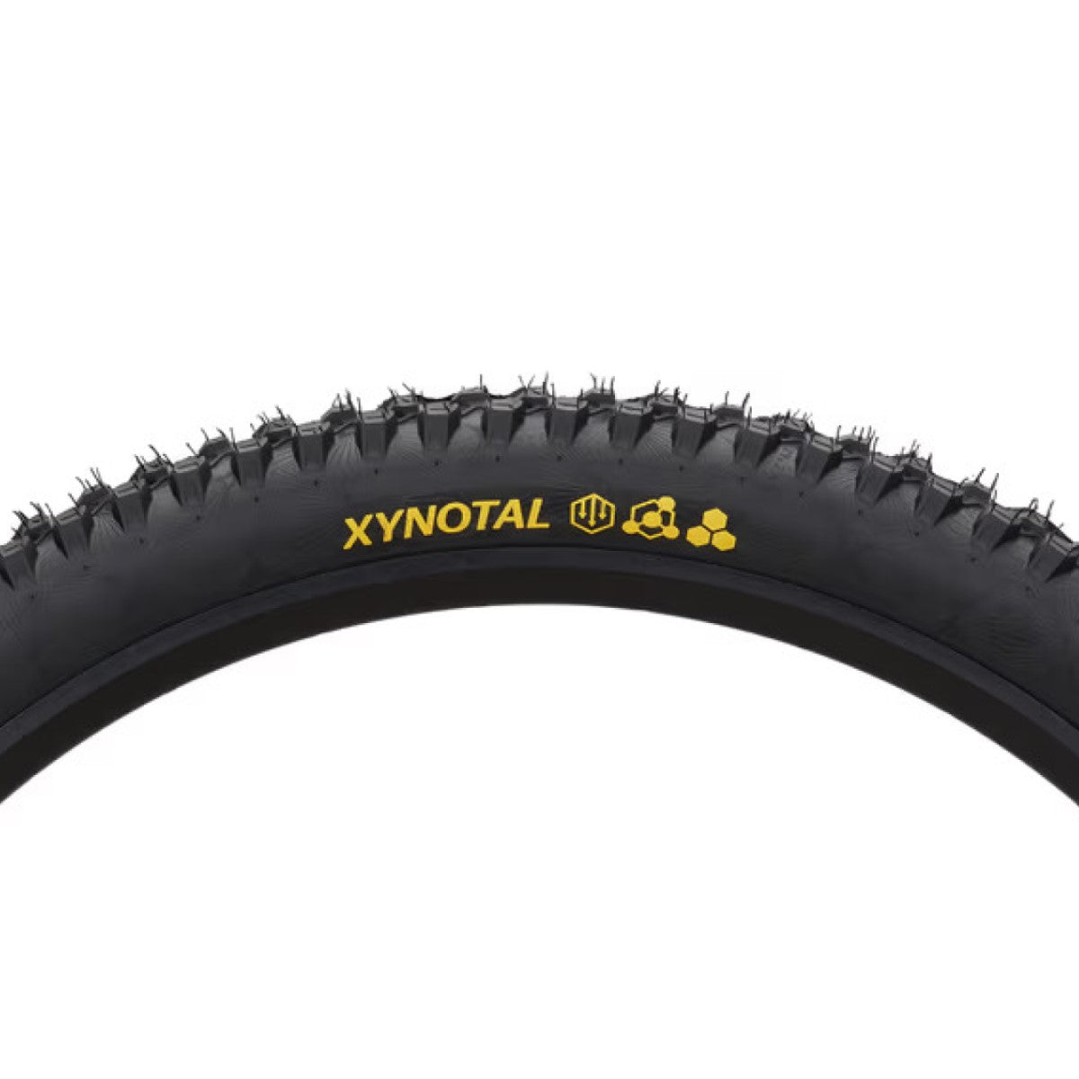 CONTINENTAL XYNOTAL 29x2.35 Downhill Reifen Supersoft Tubeless Ready Weich