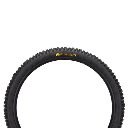 Reifen CONTINENTAL KRYPTOTAL-F Enduro 29x2.60 Soft Tubeless Ready Faltbar Schwarz