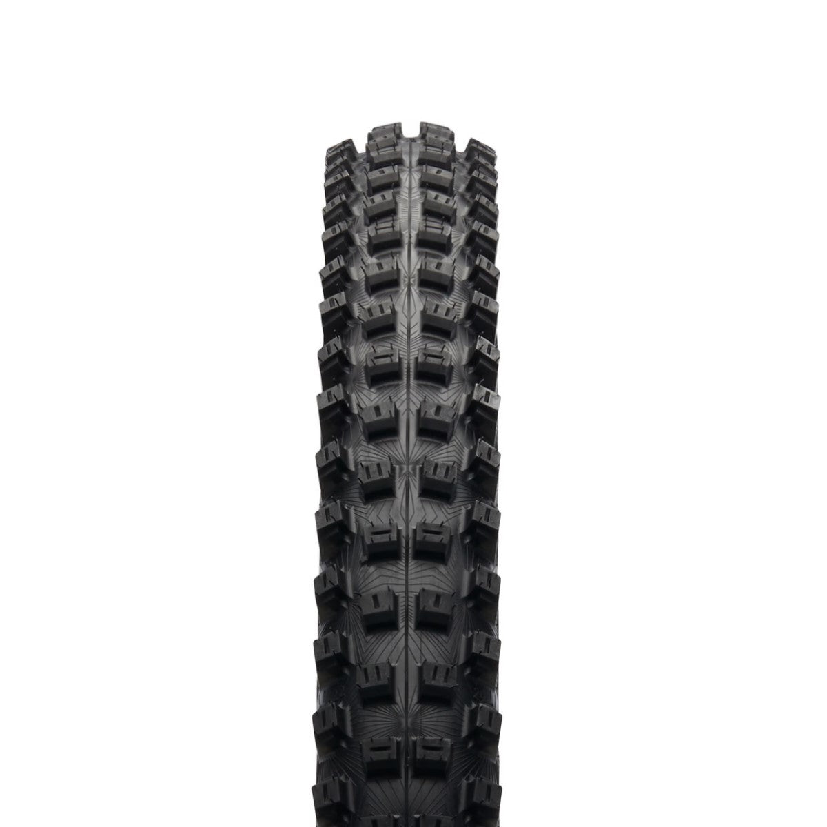 CONTINENTAL ARGOTAL Downhill Reifen 27.5x2.40 Supersoft Tubeless Ready Weich Schwarz