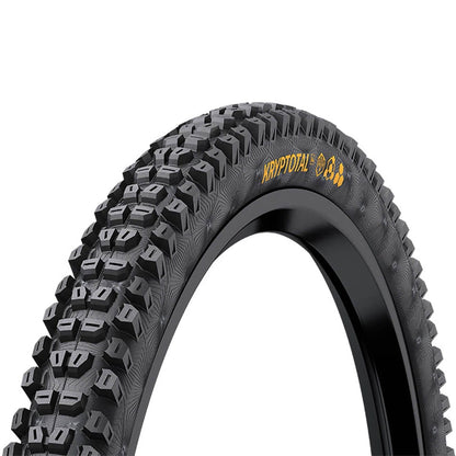 Reifen CONTINENTAL KRYPTOTAL-R Downhill 27,5x2,35 Tubeless E-25 Soft Faltbar 101991