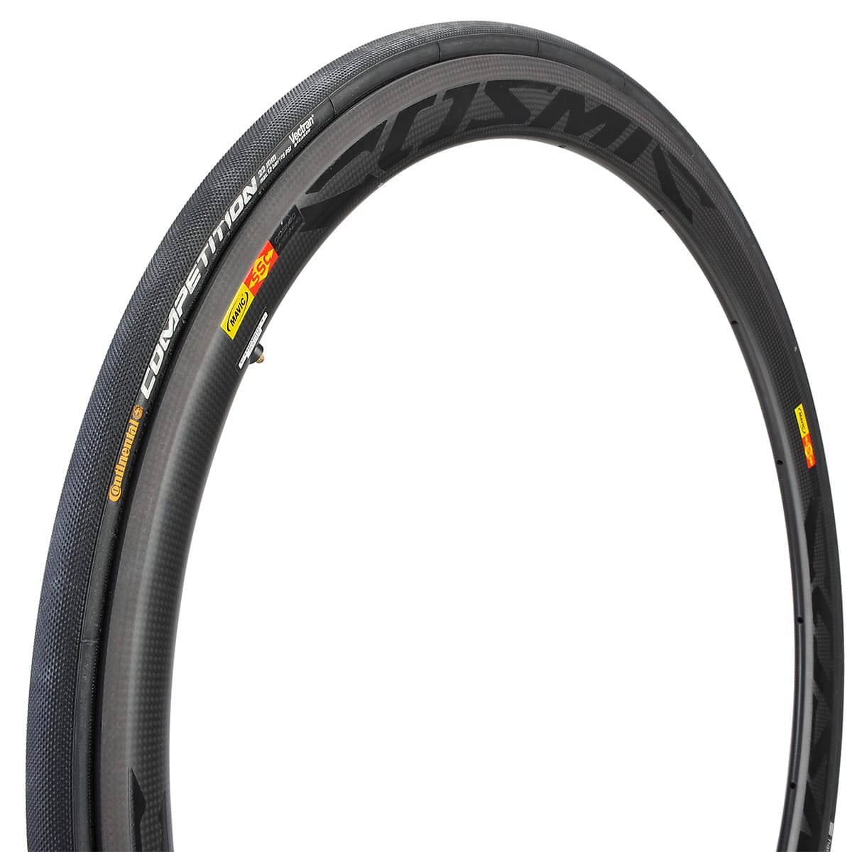 Boyau CONTINENTAL COMPETITION 700x25c