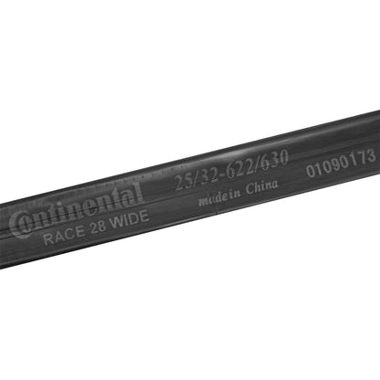 Schlauch CONTINENTAL RACE 700x25/32c Ventil Presta 42 mm